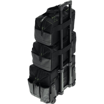 Torba narzędziowa TNP10L (49x30x44cm) | STALCO PERFECT