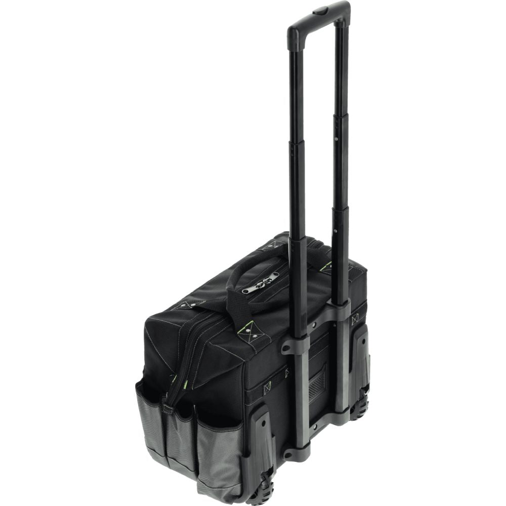 STALCO PERFECT Torba narzędziowa TNP10L (49x30x44cm)