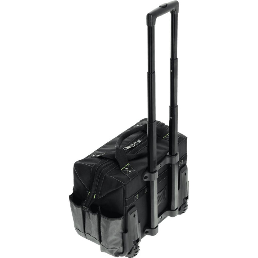 STALCO PERFECT Torba narzędziowa TNP10L (49x30x44cm)