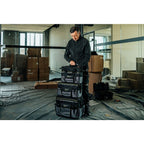 Torba narzędziowa TNP10L (49x30x44cm) | STALCO PERFECT