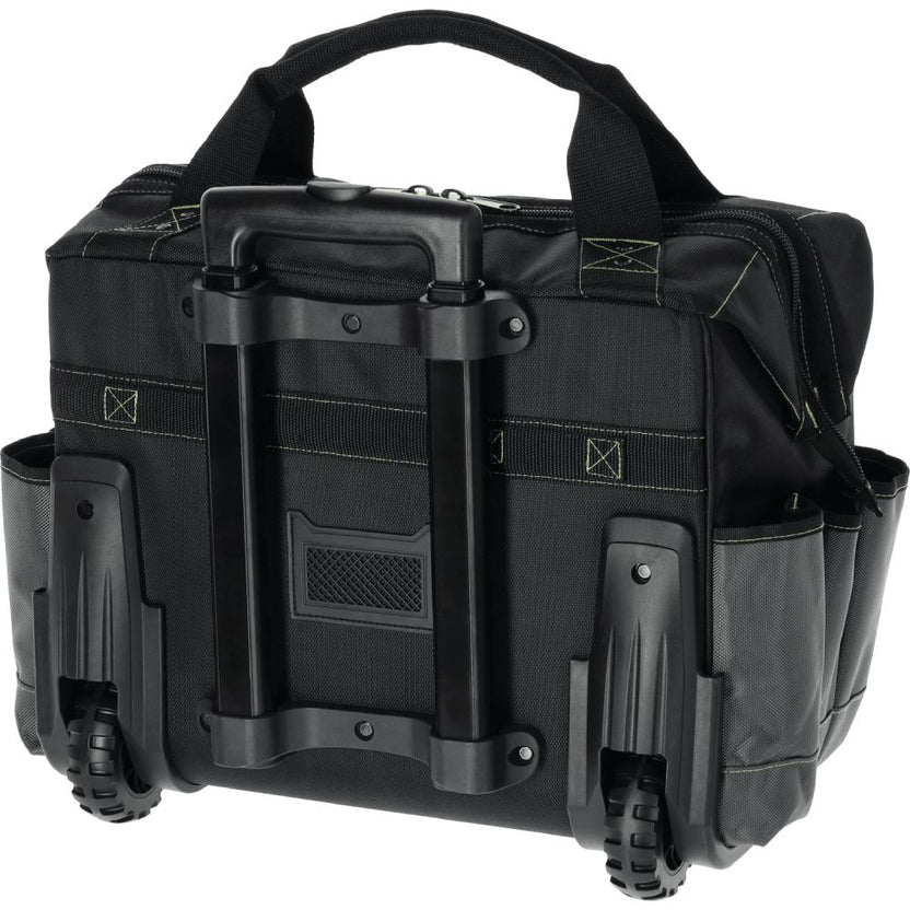 STALCO PERFECT Torba narzędziowa TNP10L (49x30x44cm)