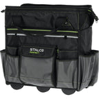 Torba narzędziowa TNP10L (49x30x44cm) | STALCO PERFECT