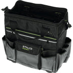 Torba narzędziowa TNP10L (49x30x44cm) | STALCO PERFECT
