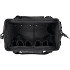 Torba narzędziowa TNP10L (49x30x44cm) | STALCO PERFECT