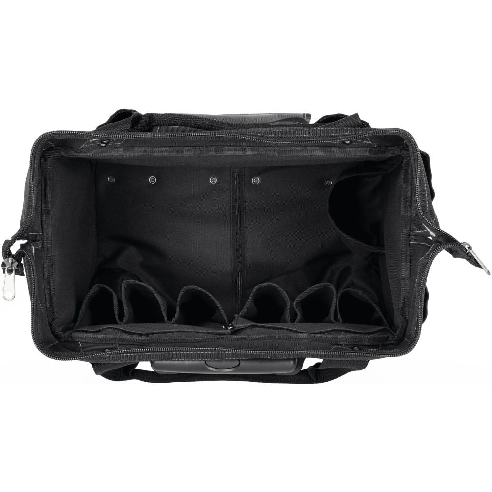 Torba narzędziowa TNP10L (49x30x44cm) | STALCO PERFECT