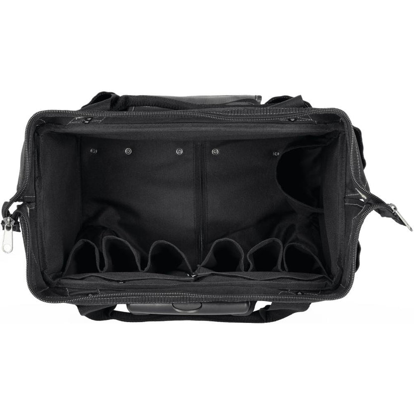 STALCO PERFECT Torba narzędziowa TNP10L (49x30x44cm)
