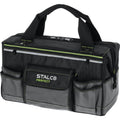 STALCO PERFECT Torba narzędziowa TNP10M (42x21x24cm)