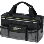 Torba narzędziowa TNP10M (42x21x24cm) | STALCO PERFECT