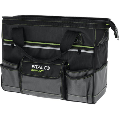 Torba narzędziowa TNP10M (42x21x24cm) | STALCO PERFECT