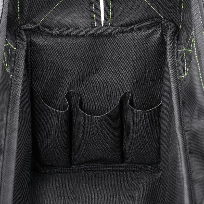 STALCO PERFECT Torba narzędziowa TNP10M (42x21x24cm)