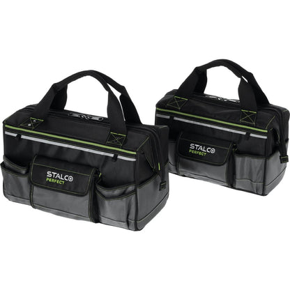 Torba narzędziowa TNP10M (42x21x24cm) | STALCO PERFECT