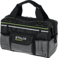 STALCO PERFECT Torba narzędziowa TNP10S (37x19x22cm)
