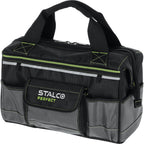Torba narzędziowa TNP10S (37x19x22cm) | STALCO PERFECT
