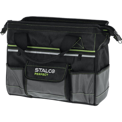 Torba narzędziowa TNP10S (37x19x22cm) | STALCO PERFECT