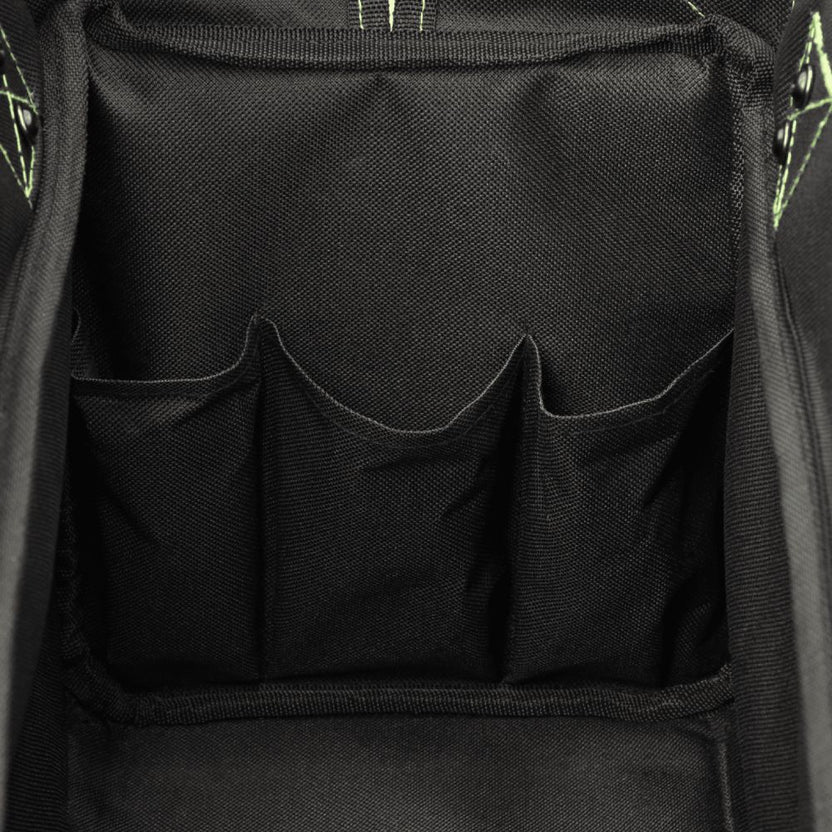 STALCO PERFECT Torba narzędziowa TNP10S (37x19x22cm)