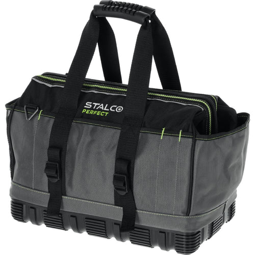 STALCO PERFECT Torba narzędziowa TNP16 (40x22x34cm)