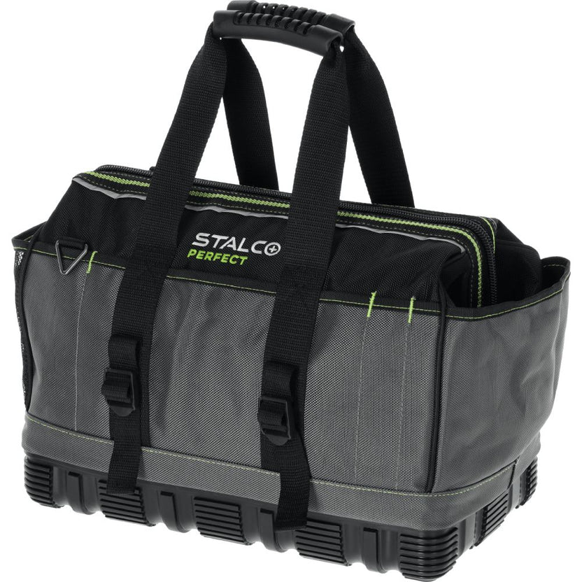 STALCO PERFECT Torba narzędziowa TNP16 (40x22x34cm)