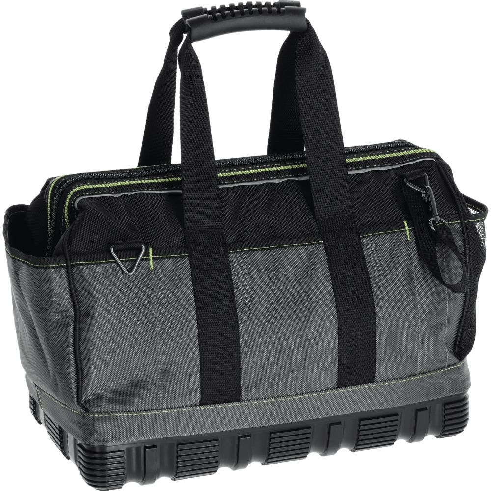 Torba narzędziowa TNP16 (40x22x34cm) | STALCO PERFECT