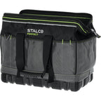 Torba narzędziowa TNP16 (40x22x34cm) | STALCO PERFECT