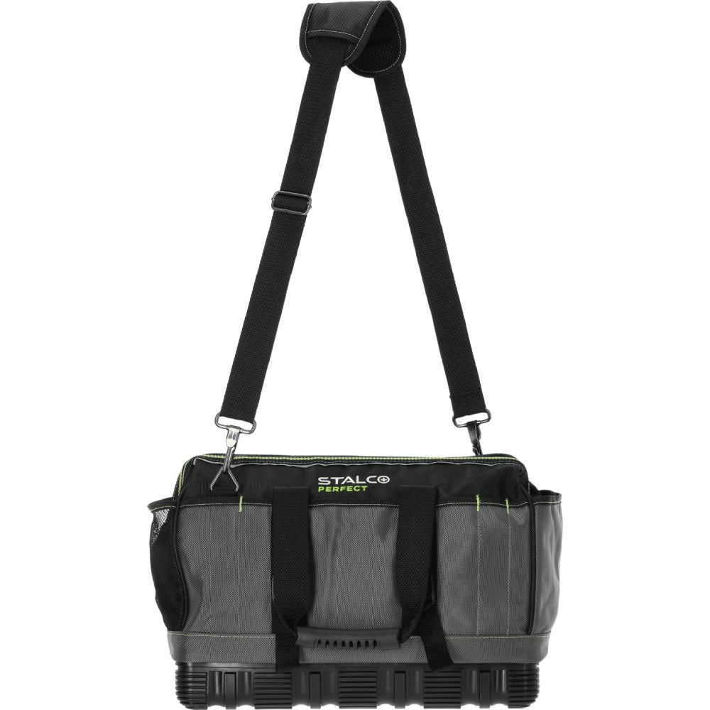 STALCO PERFECT Torba narzędziowa TNP16 (40x22x34cm)