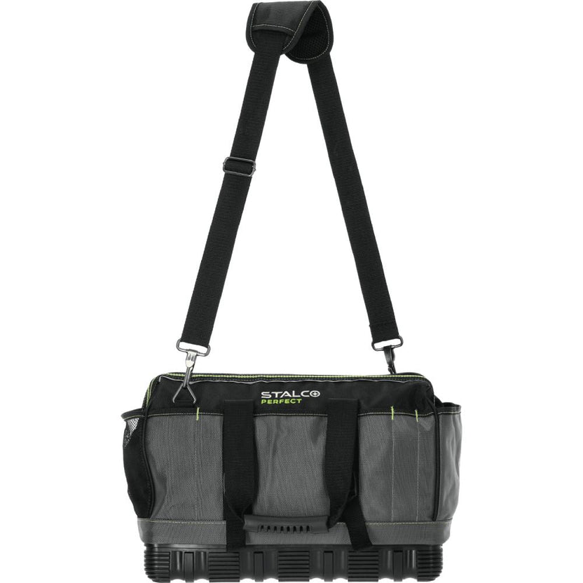 STALCO PERFECT Torba narzędziowa TNP16 (40x22x34cm)