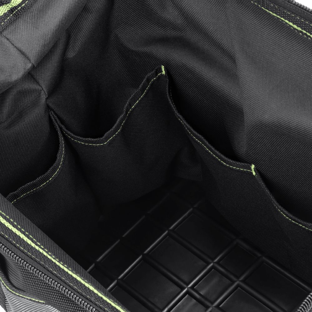 STALCO PERFECT Torba narzędziowa TNP16 (40x22x34cm)