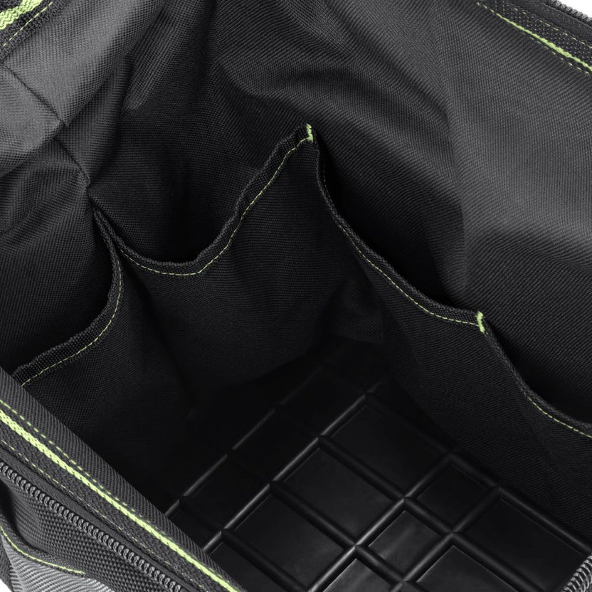 STALCO PERFECT Torba narzędziowa TNP16 (40x22x34cm)