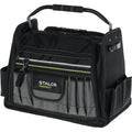 STALCO PERFECT Torba narzędziowa TNP20 (49x28x46cm)
