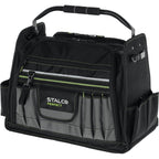 Torba narzędziowa TNP20 (49x28x46cm) | STALCO PERFECT