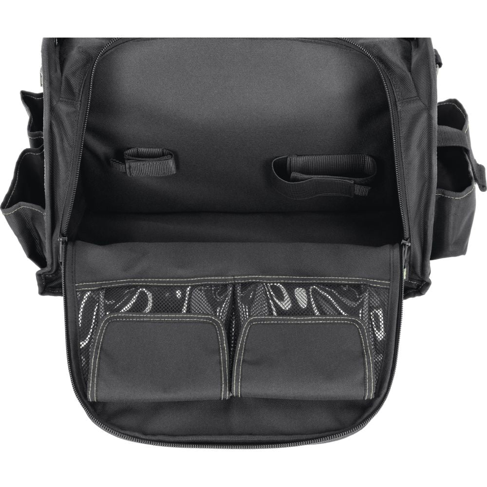STALCO PERFECT Torba narzędziowa TNP20 (49x28x46cm)