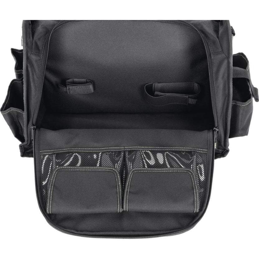 STALCO PERFECT Torba narzędziowa TNP20 (49x28x46cm)