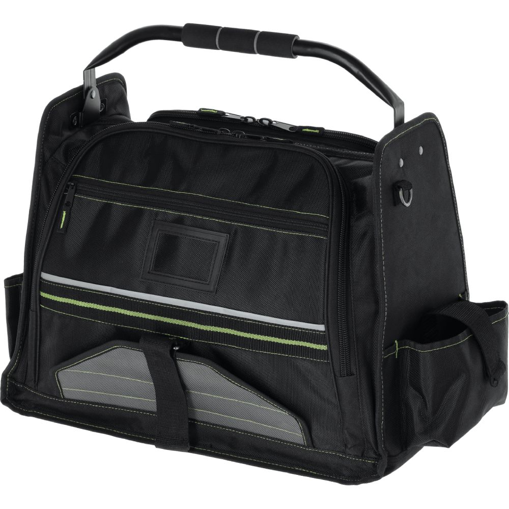 Torba narzędziowa TNP20 (49x28x46cm) | STALCO PERFECT