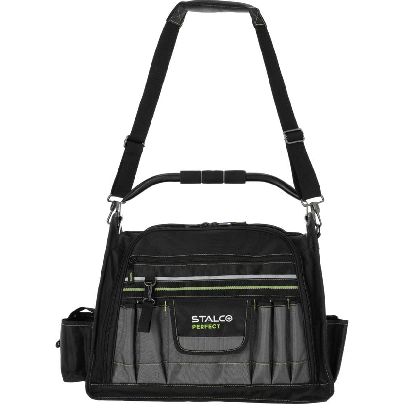 STALCO PERFECT Torba narzędziowa TNP20 (49x28x46cm)