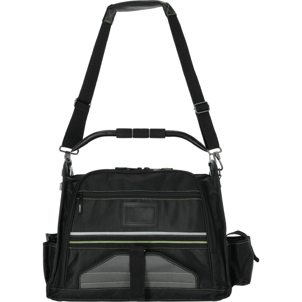 Torba narzędziowa TNP20 (49x28x46cm) | STALCO PERFECT