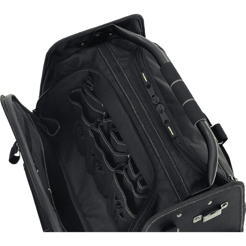 STALCO PERFECT Torba narzędziowa TNP20 (49x28x46cm)