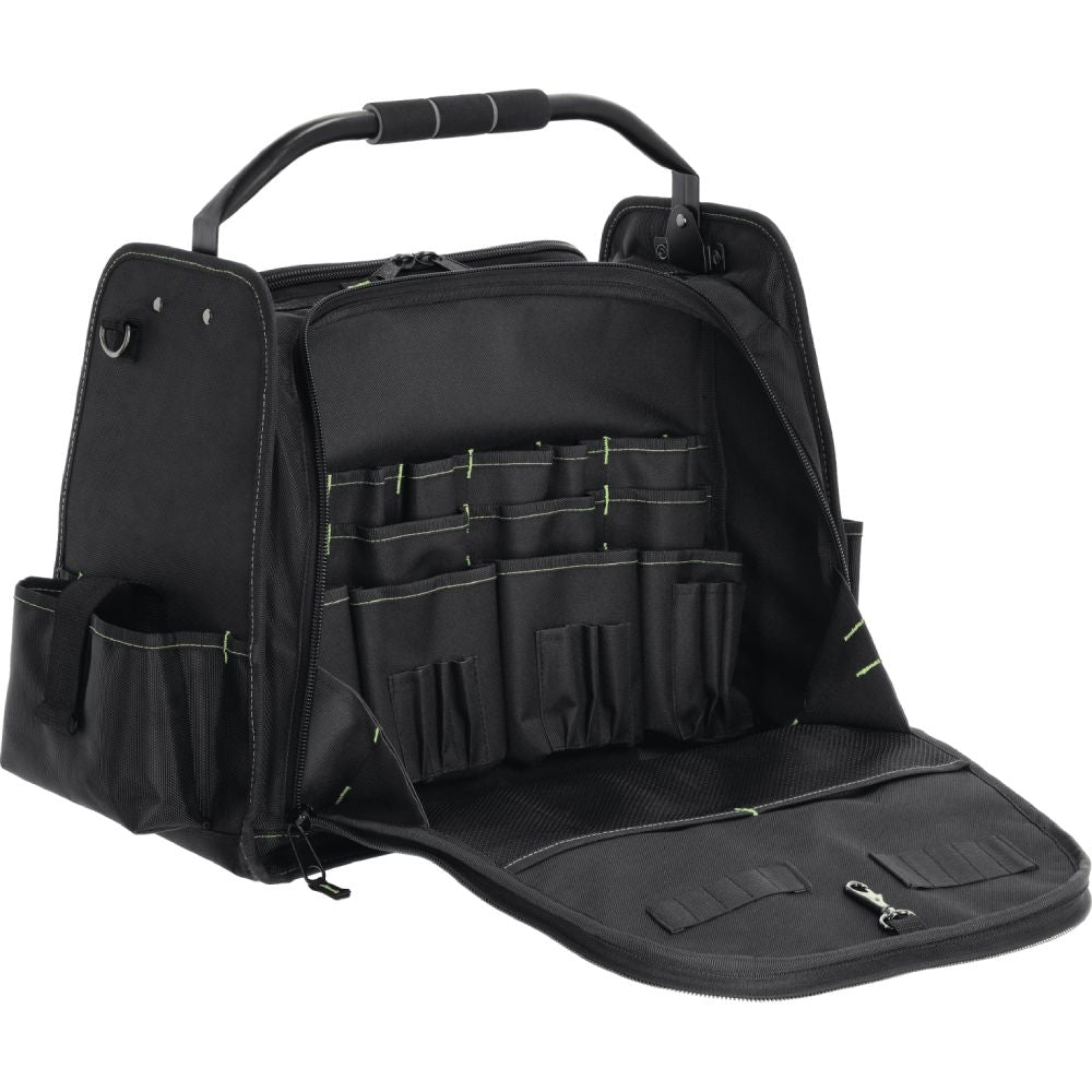 Torba narzędziowa TNP20 (49x28x46cm) | STALCO PERFECT