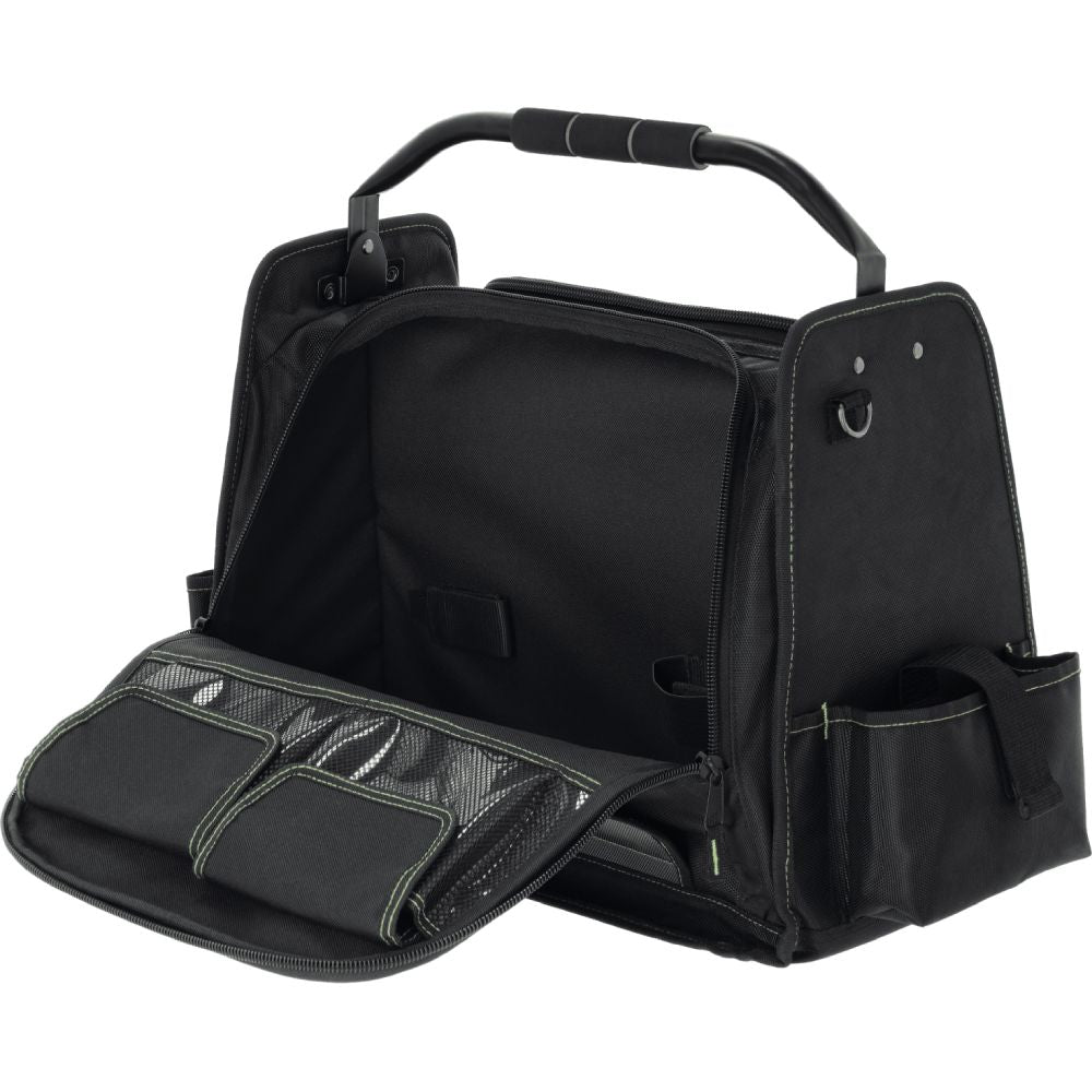 STALCO PERFECT Torba narzędziowa TNP20 (49x28x46cm)