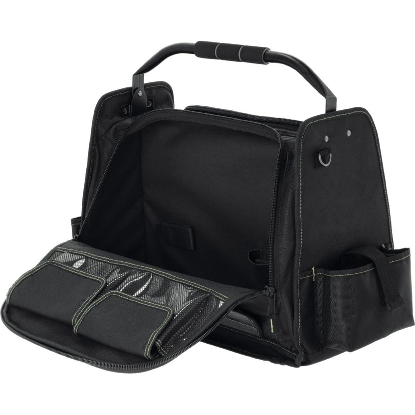 STALCO PERFECT Torba narzędziowa TNP20 (49x28x46cm)