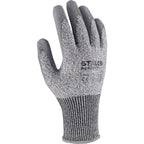 STALCO PERFECT Rękawice poliestrowe POLI CUT 5