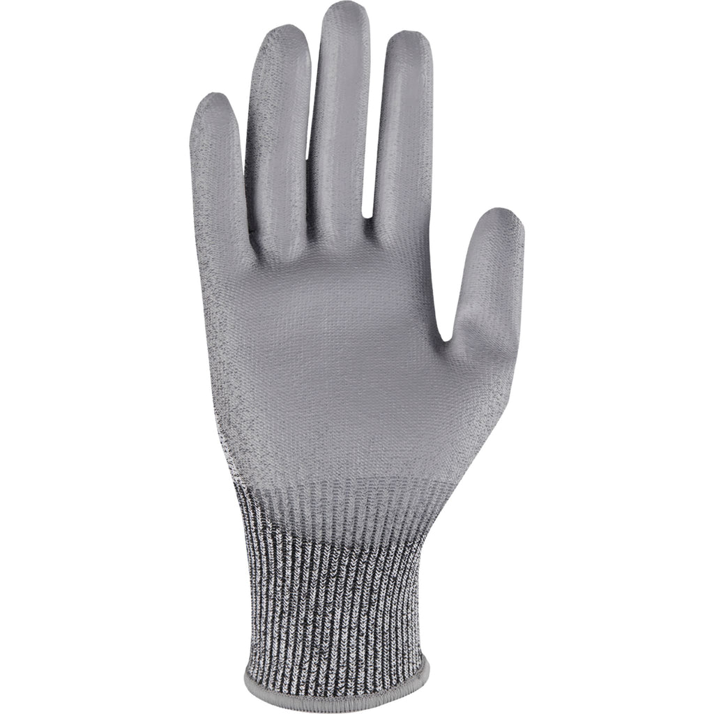STALCO PERFECT Rękawice poliestrowe POLI CUT 5