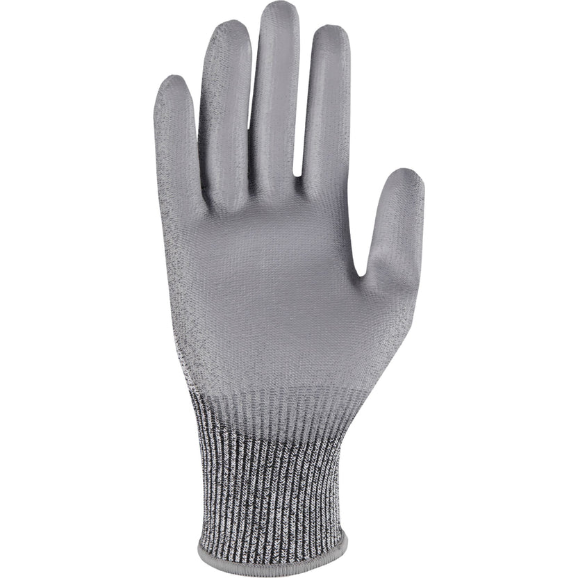 STALCO PERFECT Rękawice poliestrowe POLI CUT 5