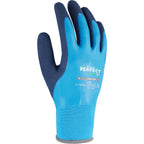 STALCO PERFECT Rękawice nylonowe AQUA FOAM
