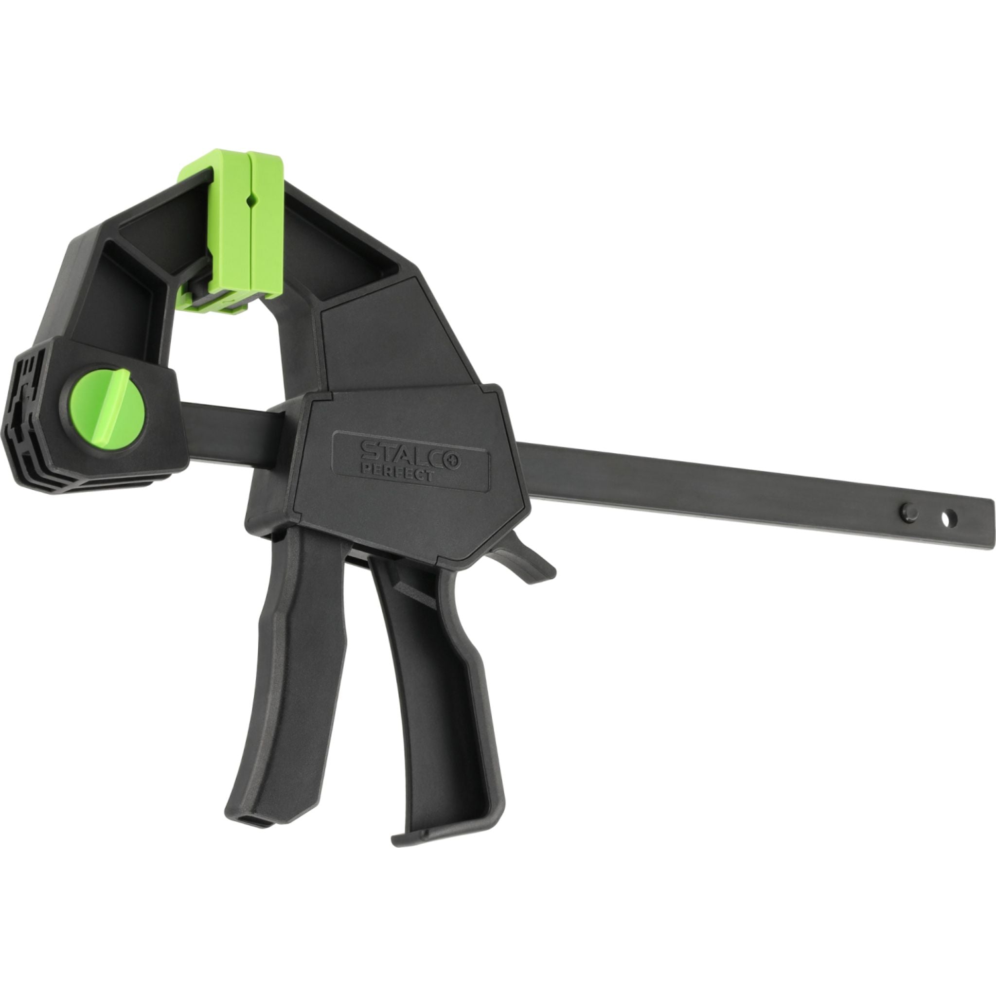Ścisk automatyczny szybkozaciskowy 135kg | STALCO PERFECT