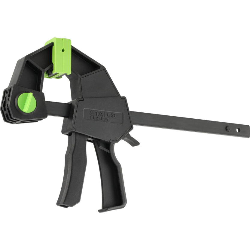 STALCO PERFECT Ścisk automatyczny szybkozaciskowy 135kg