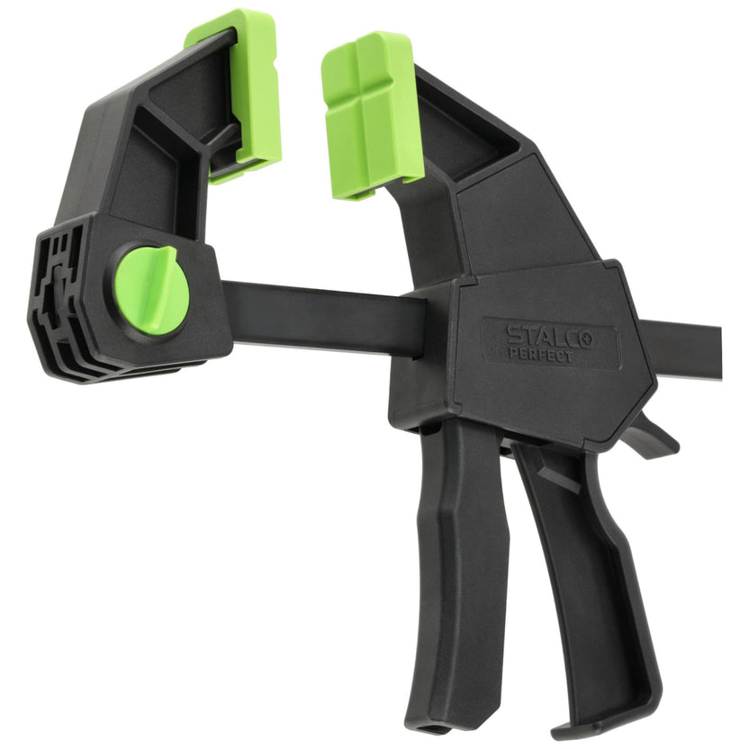 STALCO PERFECT Ścisk automatyczny szybkozaciskowy 135kg