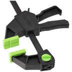 Ścisk automatyczny szybkozaciskowy 135kg | STALCO PERFECT