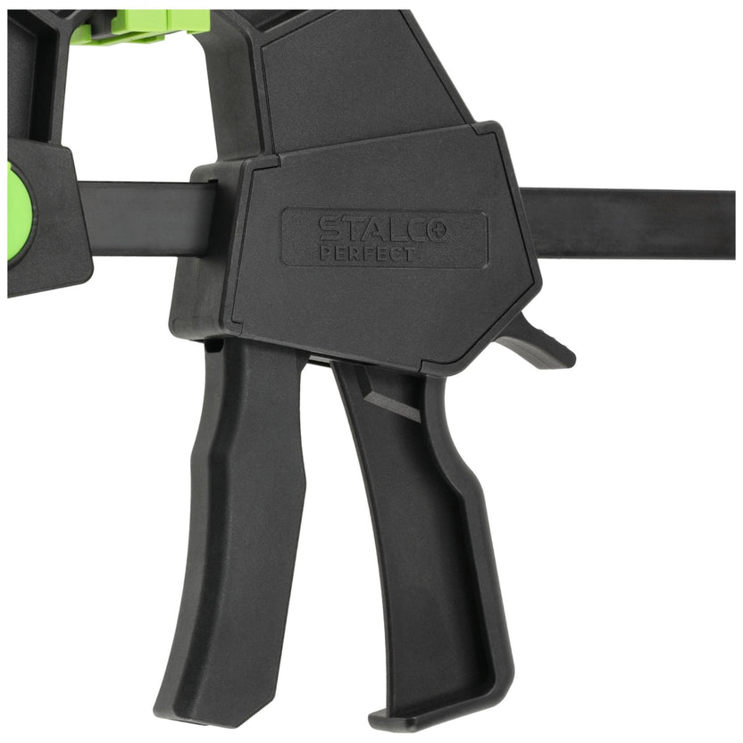 STALCO PERFECT Ścisk automatyczny szybkozaciskowy 135kg