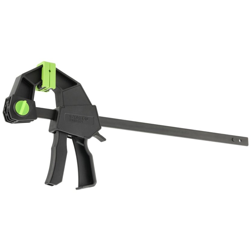 STALCO PERFECT Ścisk automatyczny szybkozaciskowy 135kg