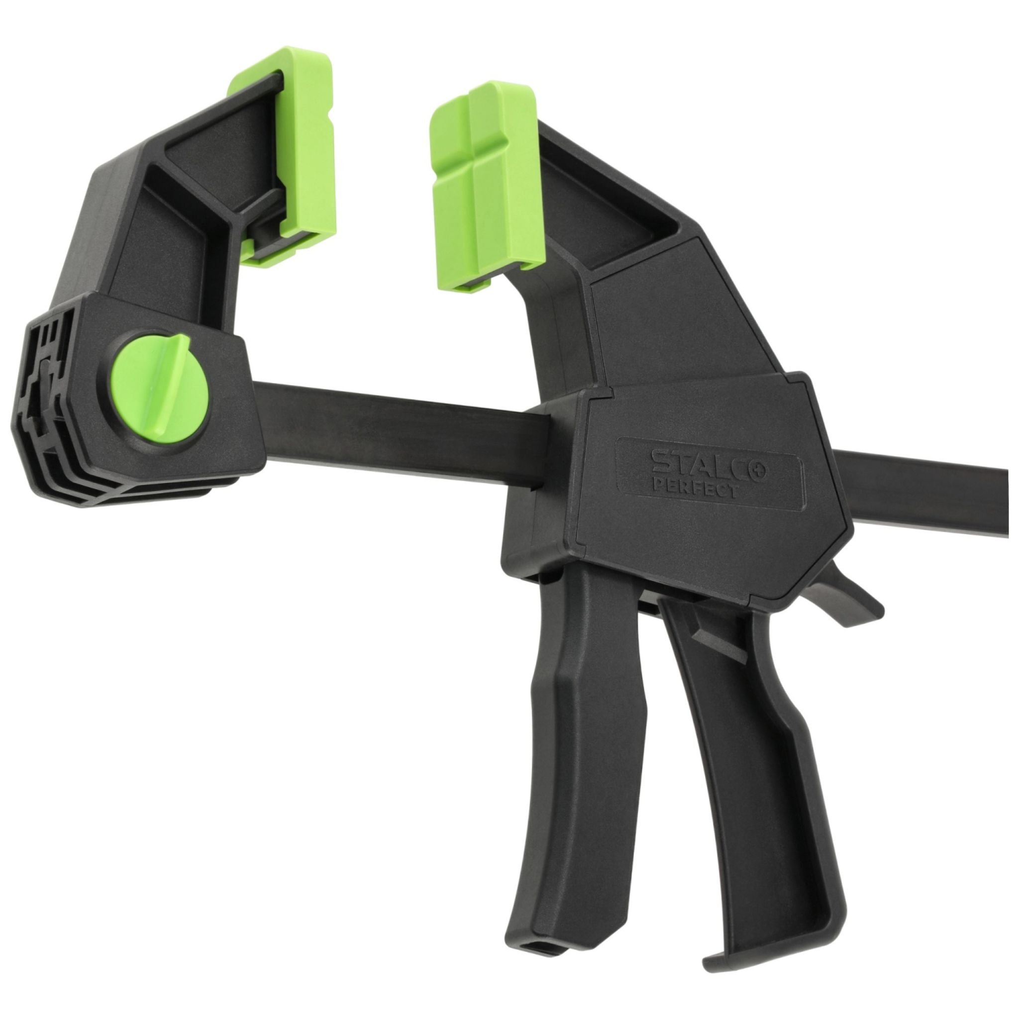 Ścisk automatyczny szybkozaciskowy 135kg | STALCO PERFECT