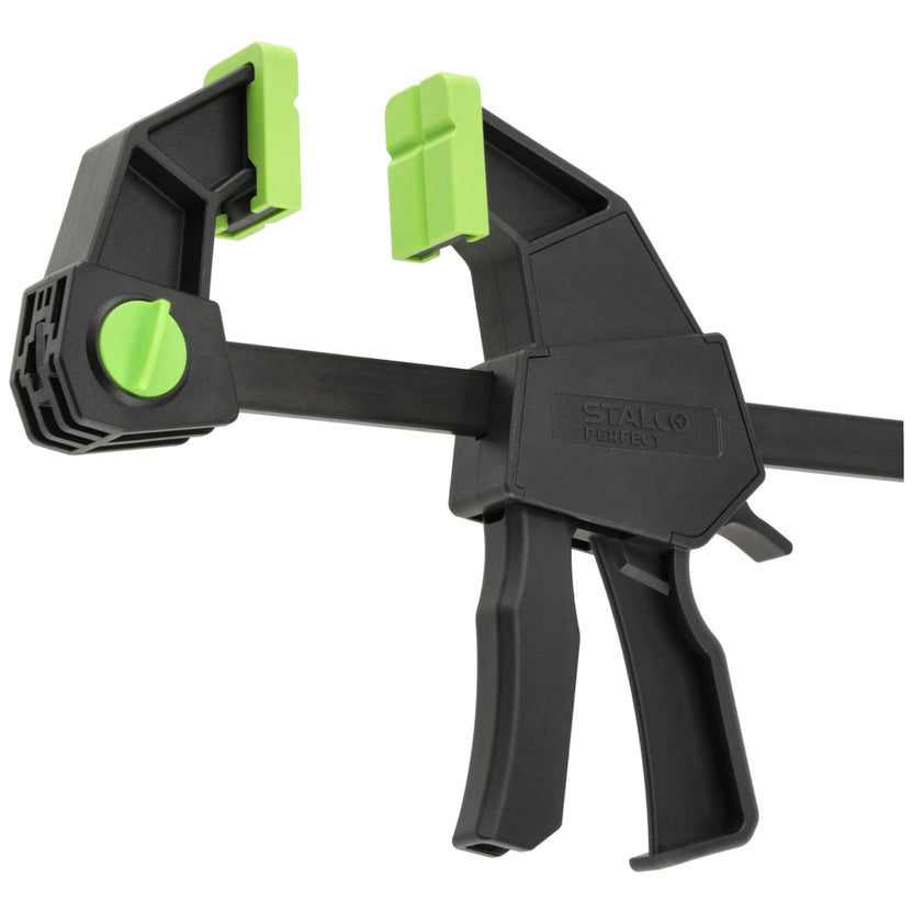 STALCO PERFECT Ścisk automatyczny szybkozaciskowy 135kg